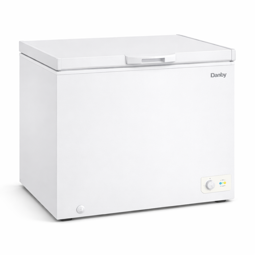 (Small) Danby Chest Freezer