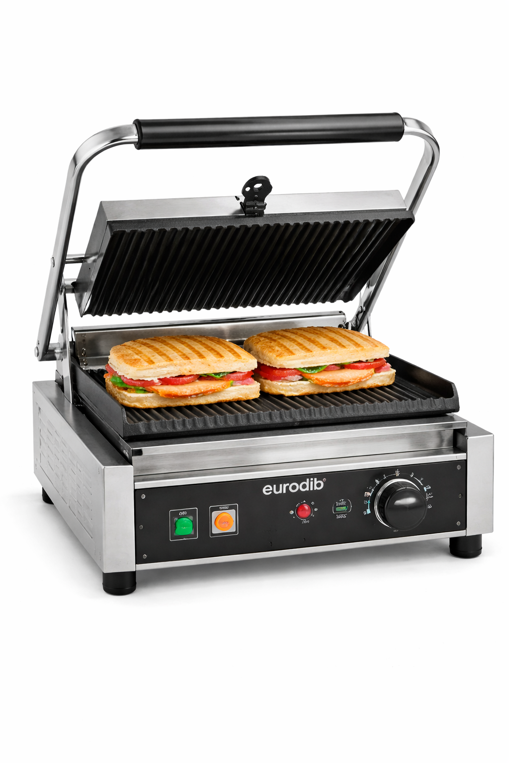 Eurodib Panini Press