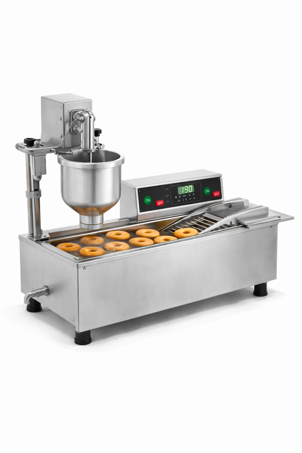 Doughnut Maker