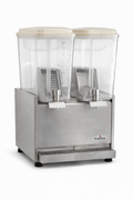 Cold Beverage Dispenser