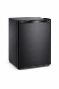 Mini Fridge (Black)