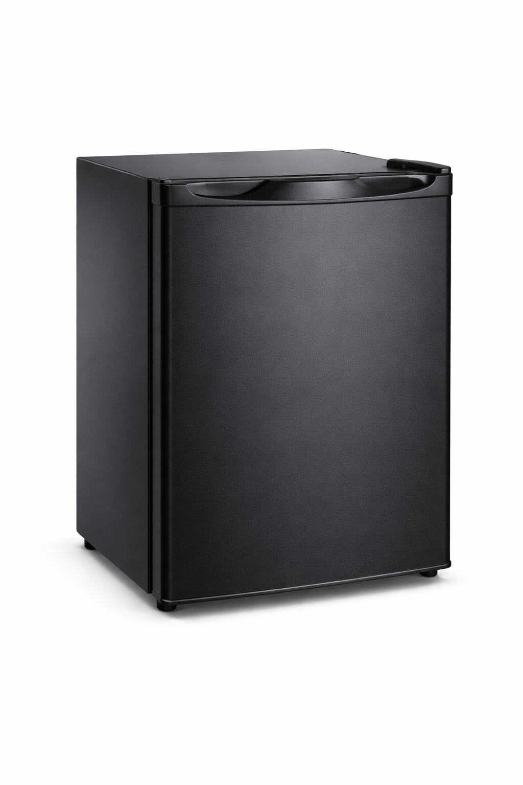 Mini Fridge (Black)