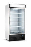 General Refrigerator Display Case