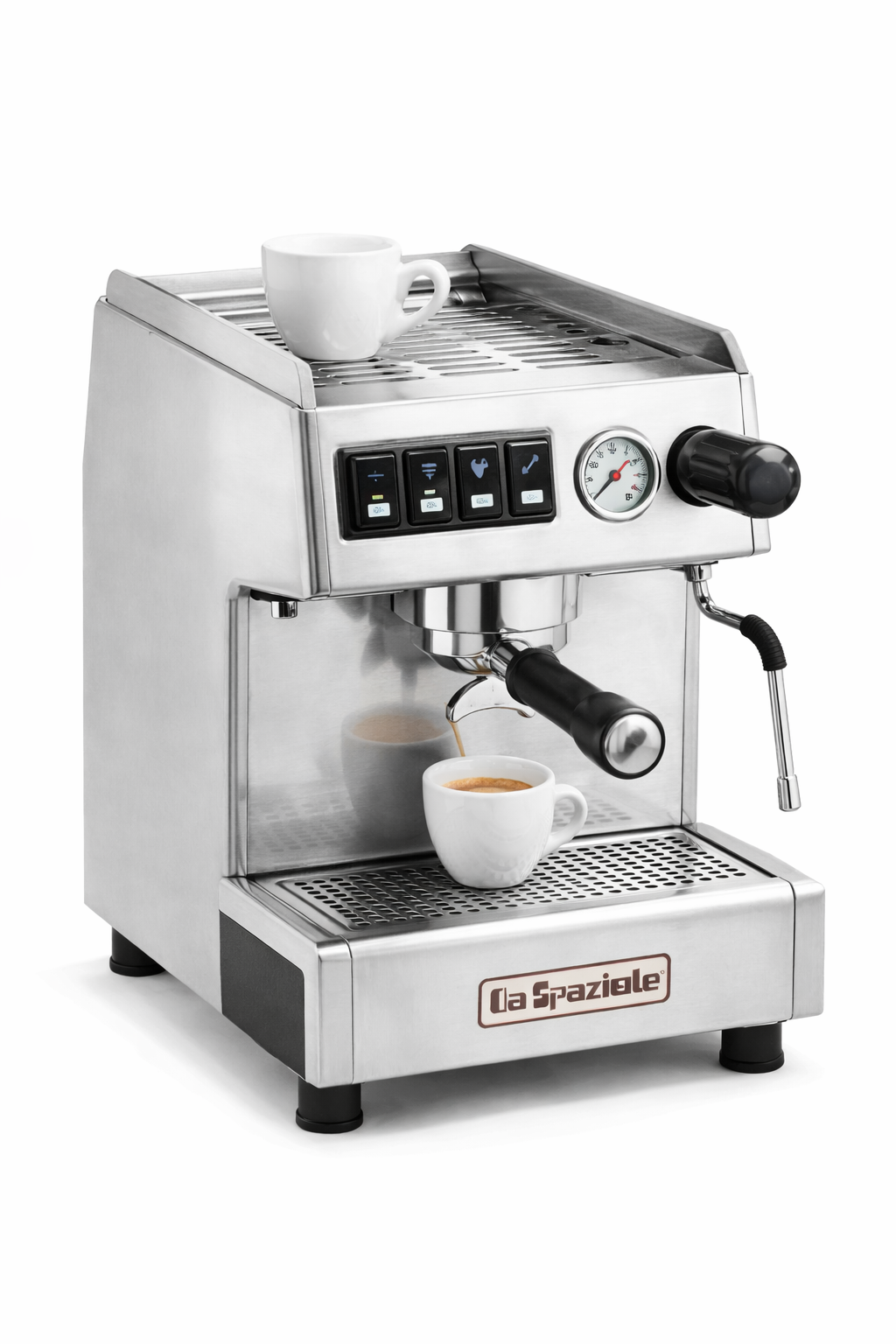 La Spaziale Espresso Machine