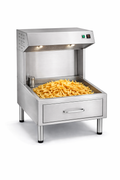 French Fry Dump Station