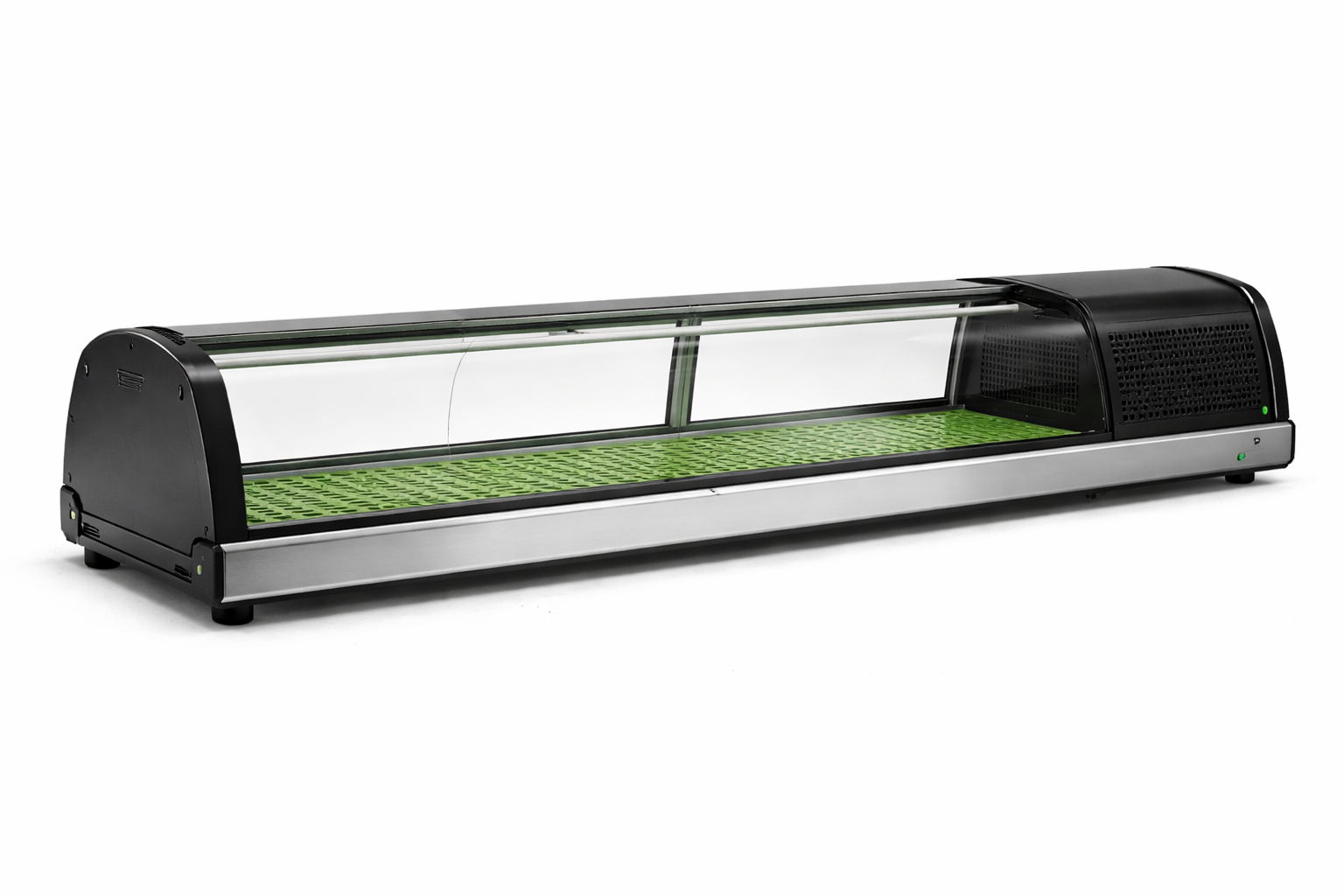 Sushi Display Case