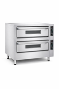 Electric Pizza Oven (2 Deck)