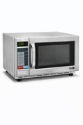 LG Microwave