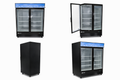 ColdSteel Refrigerator