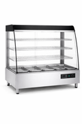 Hot Case Display (Big)