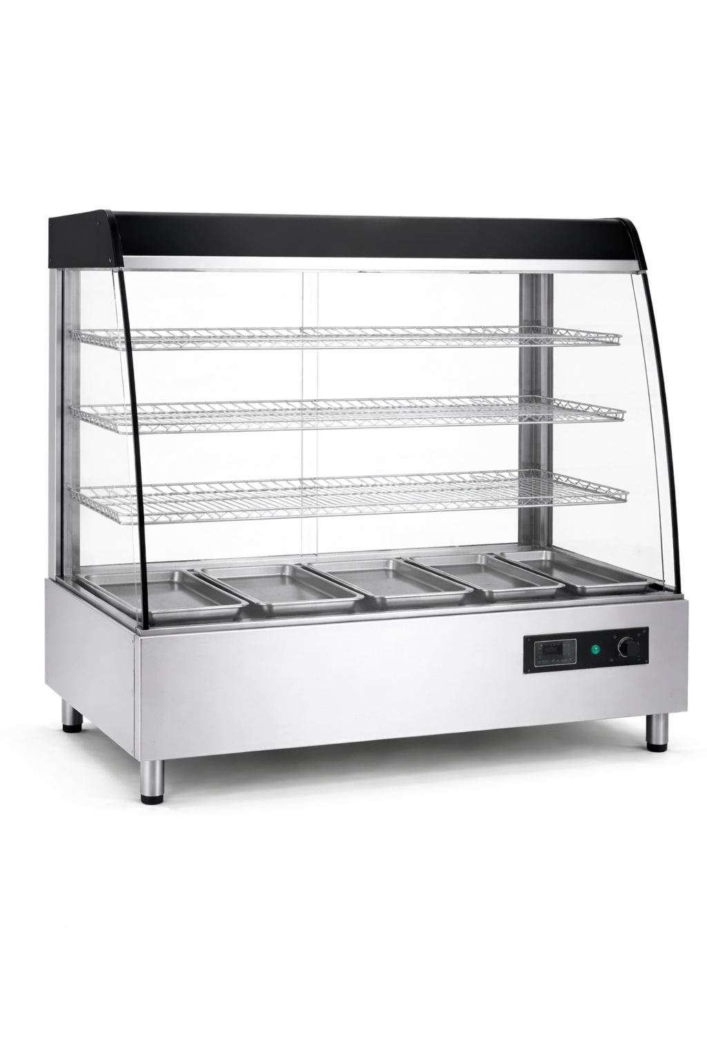 Hot Case Display (Big)