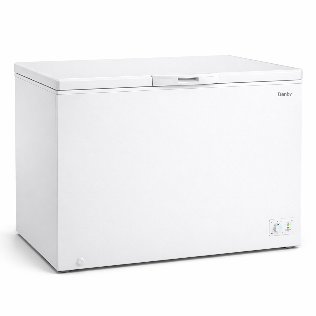 (Big) Danby Chest Freezer