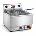 (Gas) Ultrafryer Deep Fryer