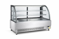 4 FT. Pastry Refrigerated Case