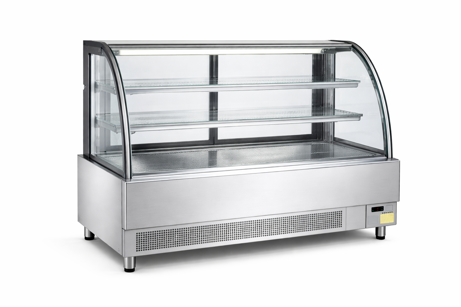 4 FT. Pastry Refrigerated Case
