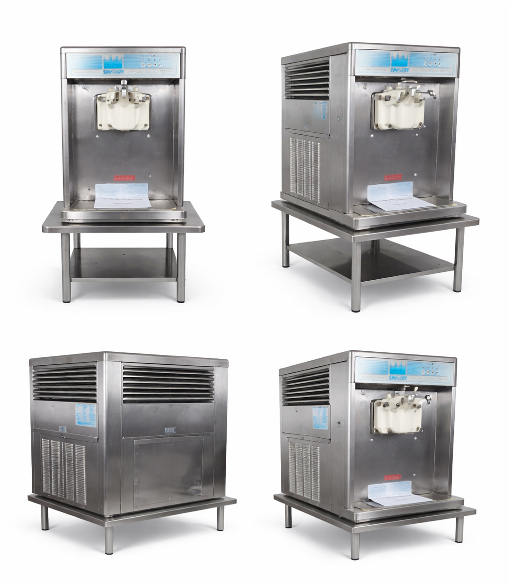 Taylor Ice Cream Soft Serve Machine