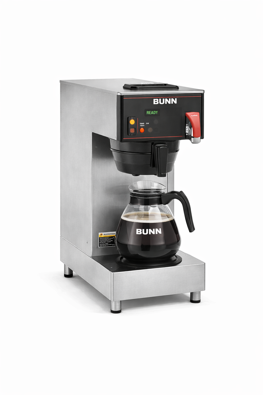 Single Bunn Coffee Machine