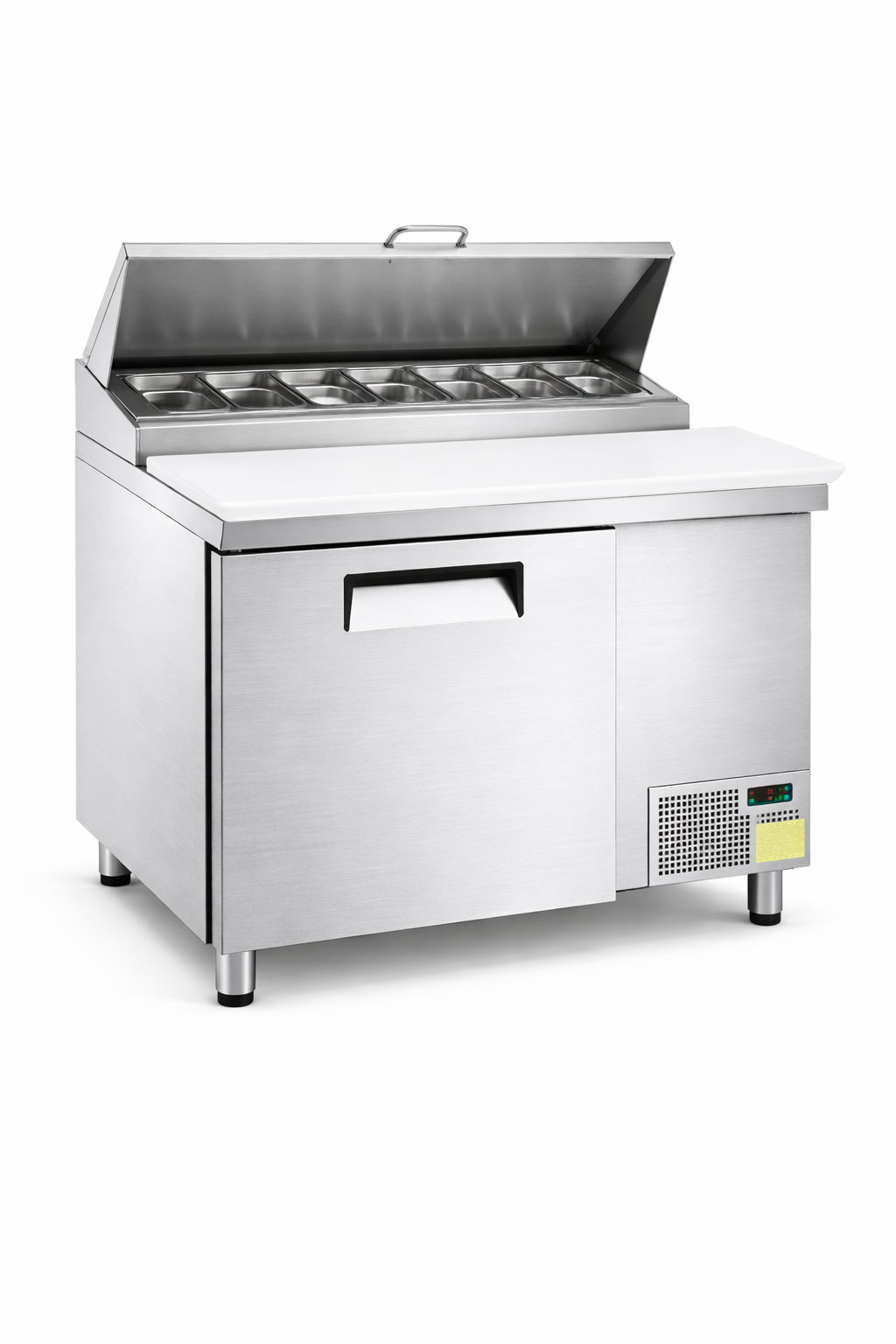3 Ft. Sandwich Prep Station