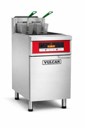 Vulcan Gas Deep Fryer