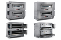 Moretti Forni 2-Deck Pizza Oven
