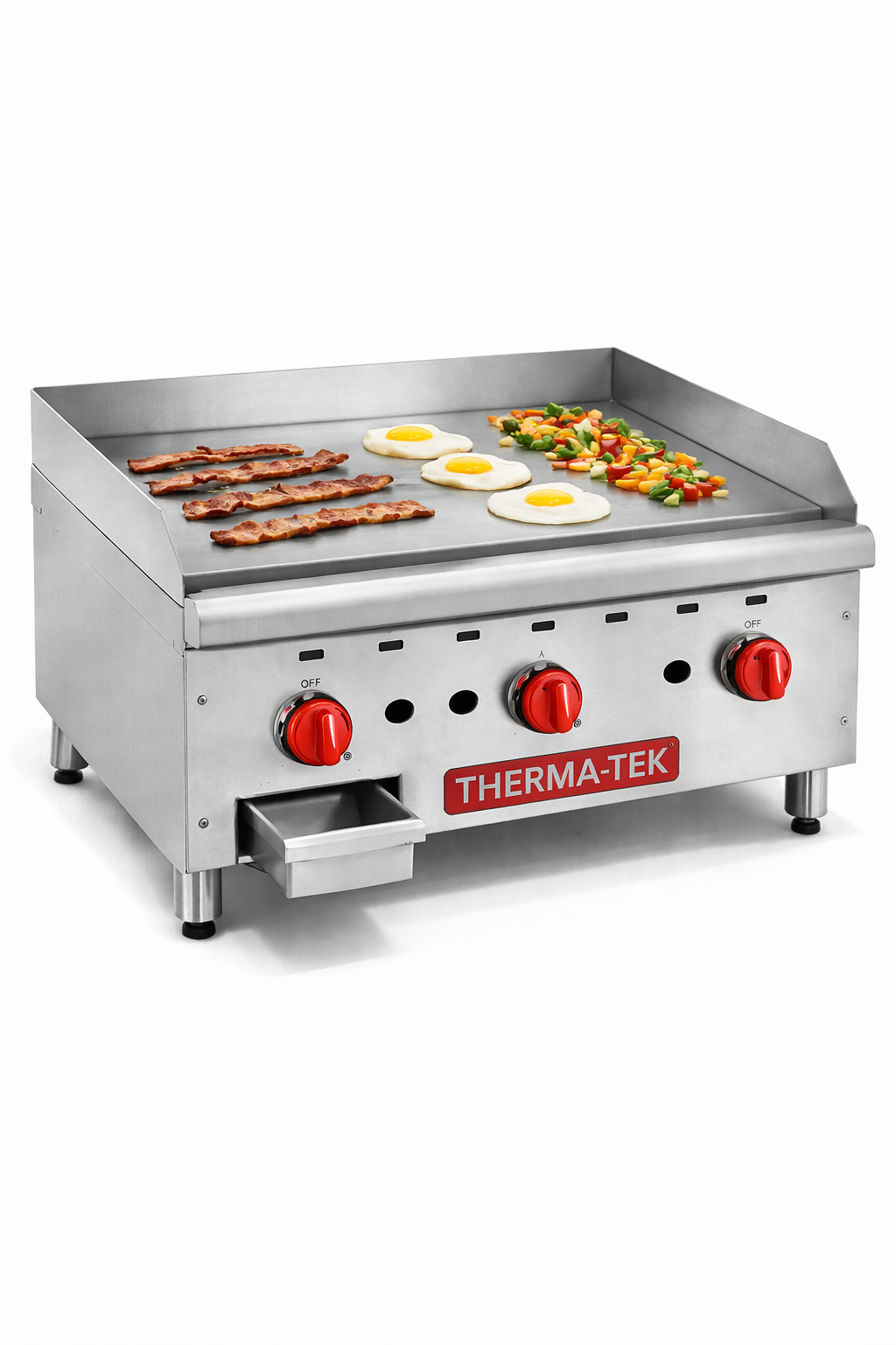 Therma-Tek Griddle
