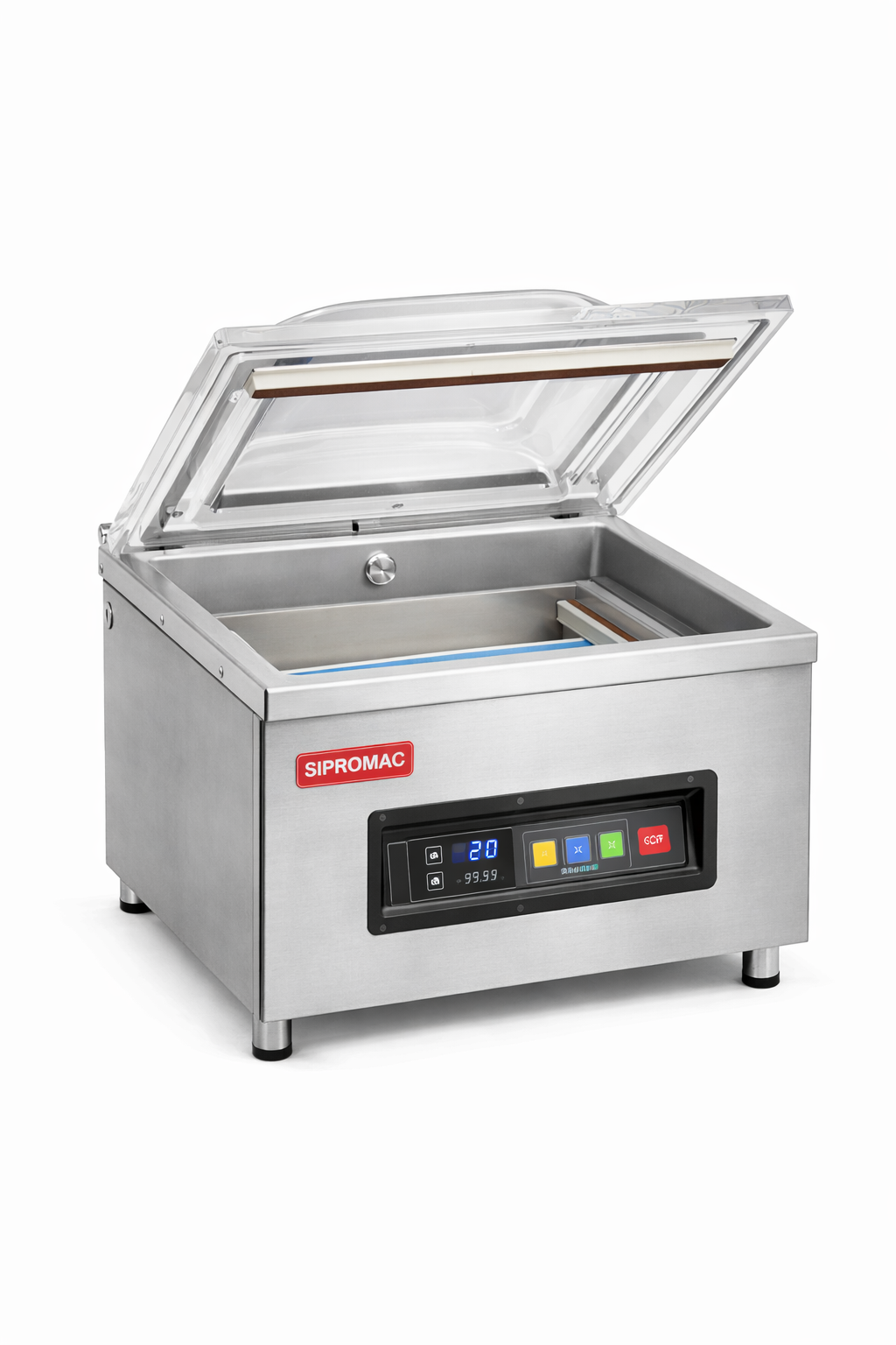 Sipromac Vaccum Sealer