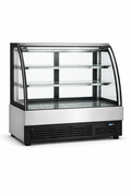 Refrigerator Display Case