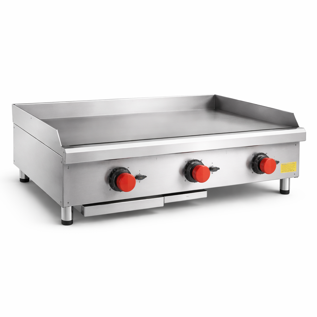 (NEW) *Large* Griddle 36"