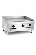 Flat Grill