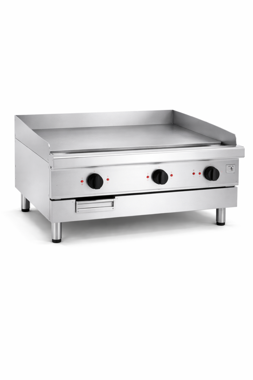 Flat Grill