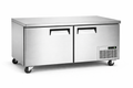 Under Counter Refrigerator S/S