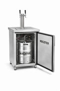 Kegster And Beer Dispenser