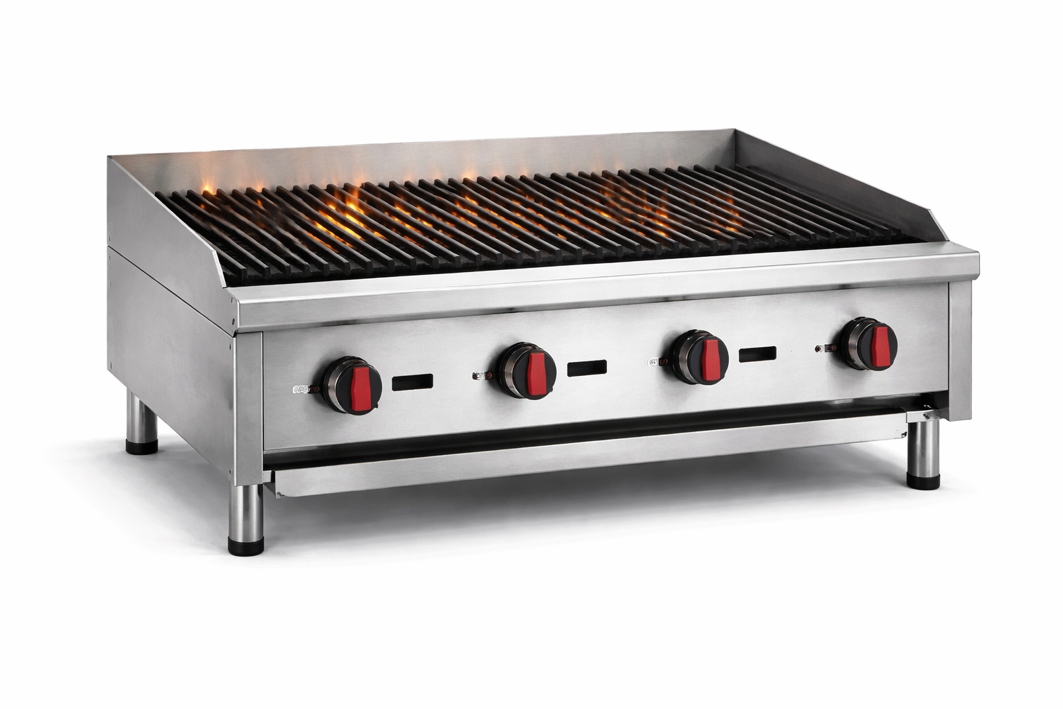 36" Charbroiler