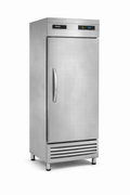 Single Stainless Steel Freezer