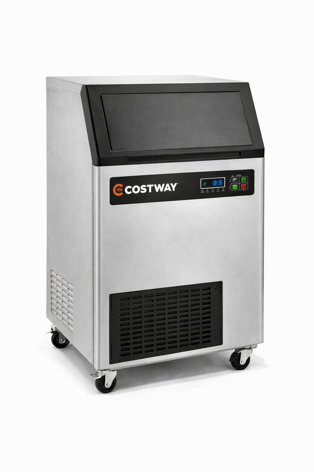 Costaway Ice Maker