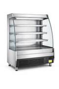 3 Ft. Refrigerated Grab and Go