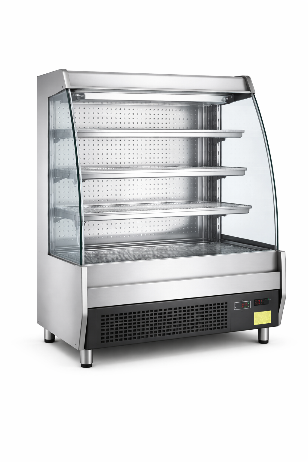 3 Ft. Refrigerated Grab and Go