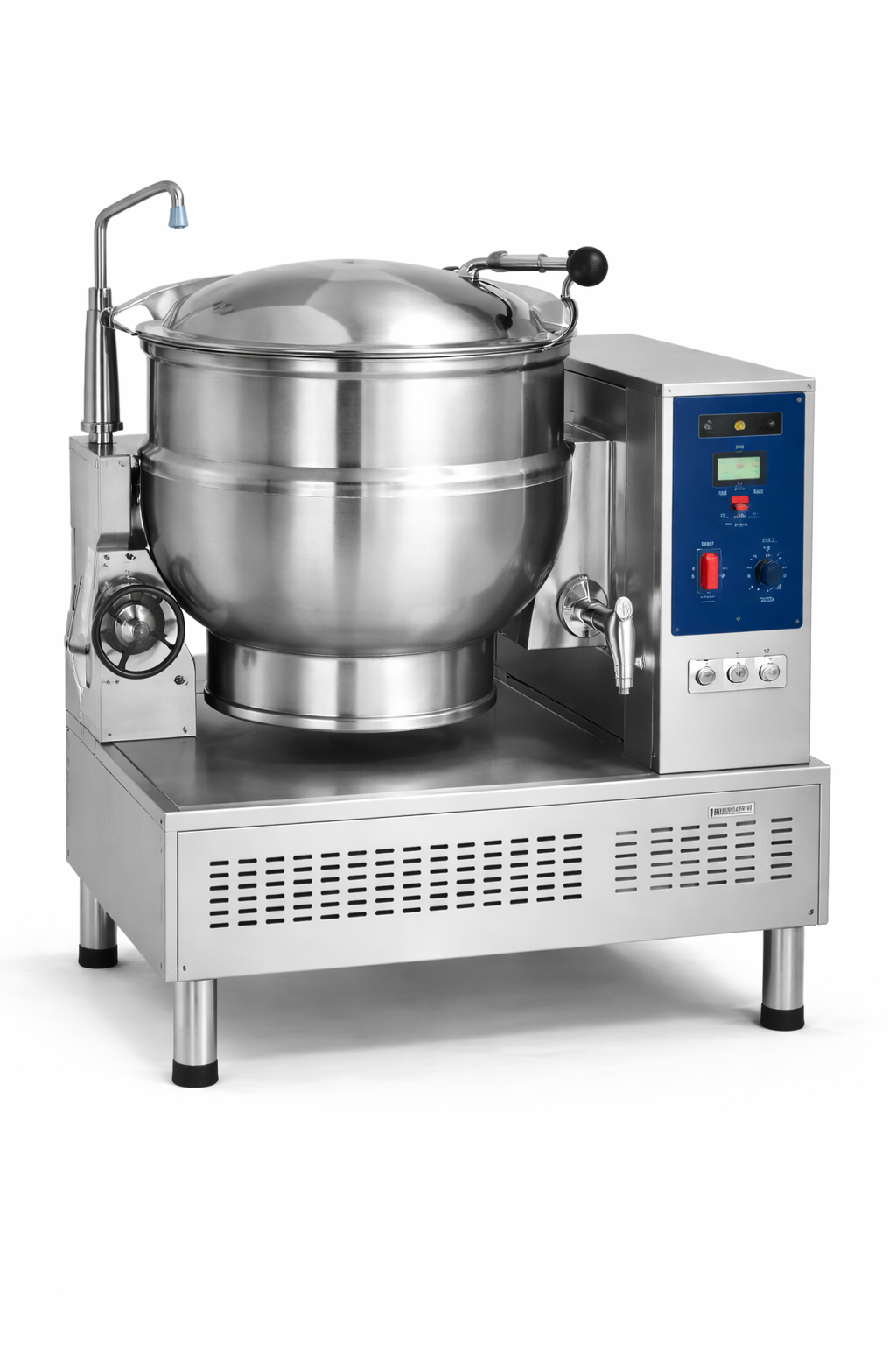 Cleveland Steam Kettle (Gas)