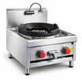 (Gas) Wok Burner