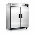 True S/S 2 Door Fridges